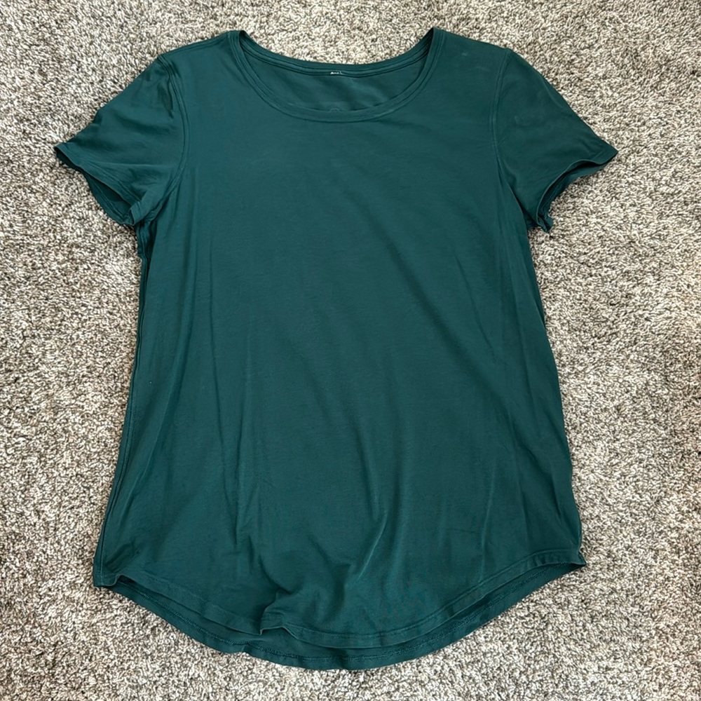 Lululemon Shirt